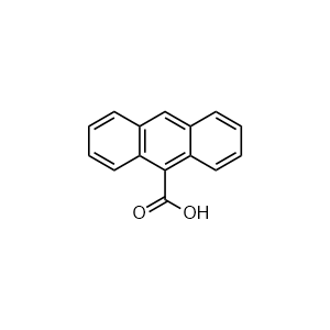 9-Anthracenecarboxylic acid