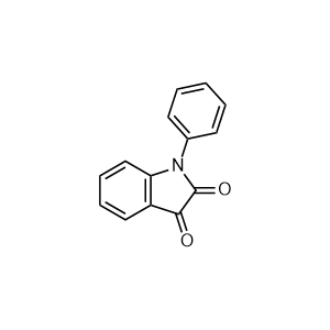 1-Phenylisatin