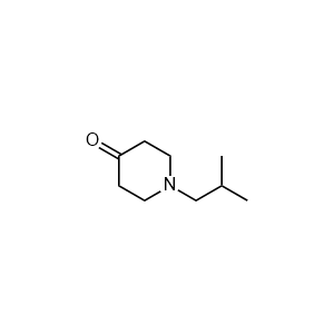 1-(2-Methylpropyl)-4-piperidone