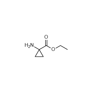 ethyl 1-aminocyclopropane-1-carboxylate