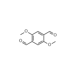 2,5-Dimethoxybenzene-1,4-dicarboxaldehyde