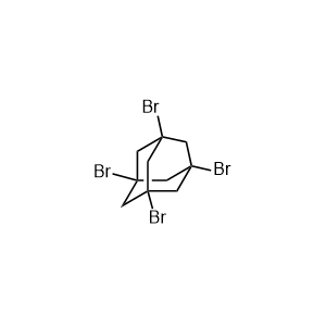 1,3,5,7-tetrabromoadamantane