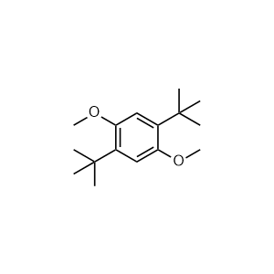 2,5-Di-tert-butyl-1,4-dimethoxybenzene