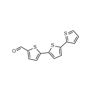 2,2':5',2''-Terthiophene-5-carboxaldehyde
