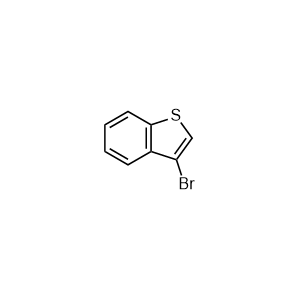 3-Bromothianaphthene