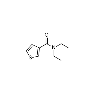 N,N-Diethylthiophene-3-carboxamide