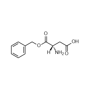 L-Aspartic acid 1-benzyl ester