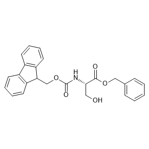 Fmoc-L-Serine benzyl ester