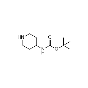 4-Boc-aminopiperidine