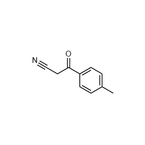 3-Oxo-3-(p-tolyl)propanenitrile