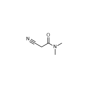 2-Cyano-N,N-dimethylacetamide