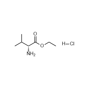 ethyl D-valinate hydrochloride