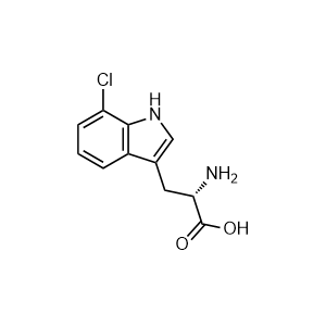 7-Chloro-L-tryptophan