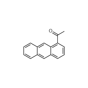 1-(Anthracen-1-yl)ethanone