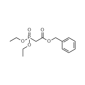 Benzyl 2-(diethoxyphosphoryl)acetate