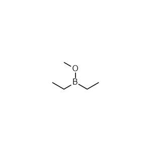 Methoxydiethylborane