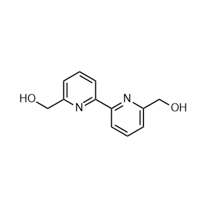 [2,2'-Bipyridine]-6,6'-diyldimethanol