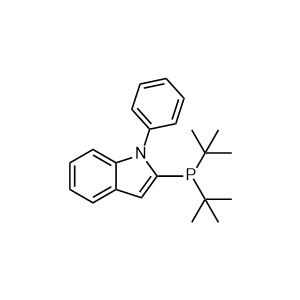 2-(Di-tert-butylphosphino)-1-phenylindole