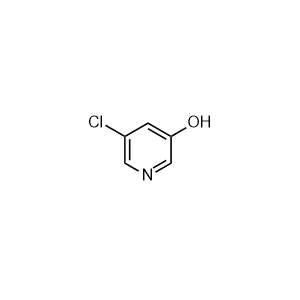 5-Chloro-3-hydroxypyridine