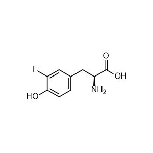 3-Fluoro-L-tyrosine