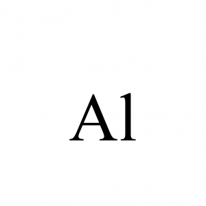 Aluminum foil