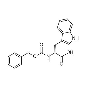 Cbz-L-Tryptophan