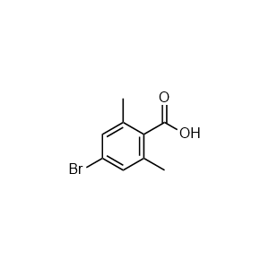 4-bromo-2,6-dimethylbenzoic acid