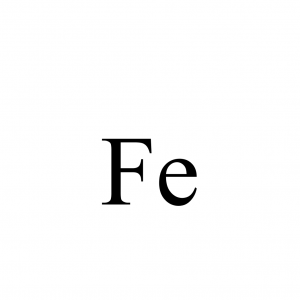 Carbonyl iron powder