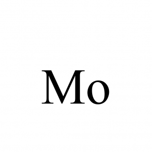 Molybdenum powder