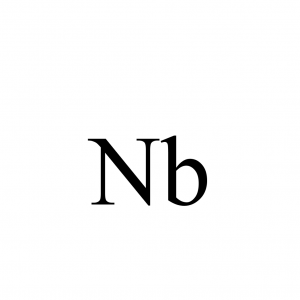 Niobium powder