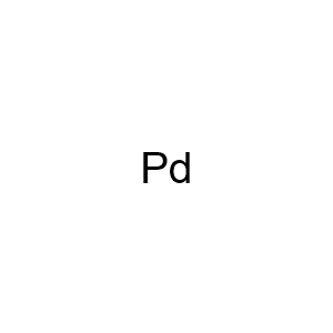 Palladium powder