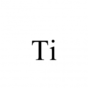 Titanium powder