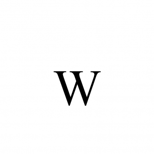 Tungsten wire