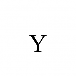 Yttrium lump