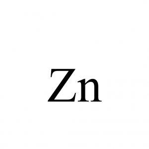 Zinc wire