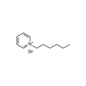 N-Hexylpyridinium bromide