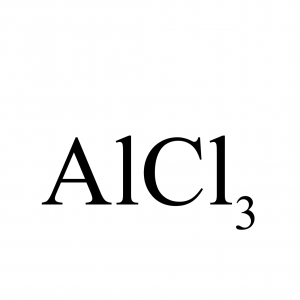 Aluminium chloride