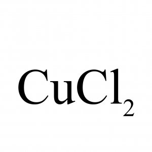 Copper(II) chloride