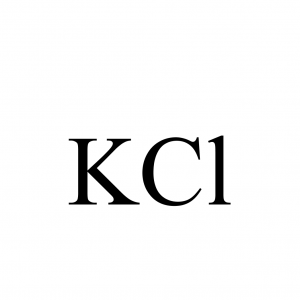 Potassium chloride