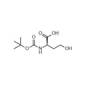 Boc-D-Homoserine
