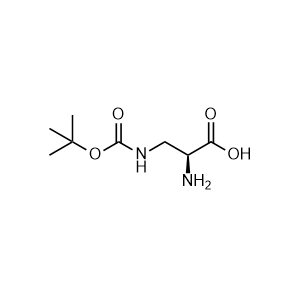 3-(Boc-Amino)-L-alanine