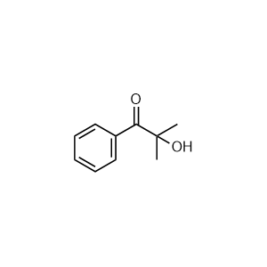 2-Hydroxy-2-methyl-1-phenylpropan-1-one