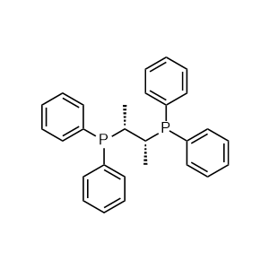 ((2R,3R)-(+)Butane-2,3-diyl)bis(diphenylphosphane)
