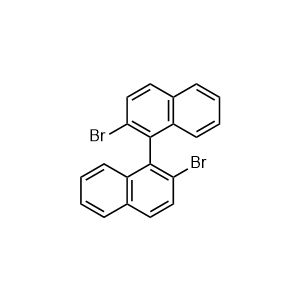 2,2′-Dibromo-1,1′-binaphthyl