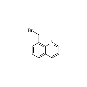 8-(Bromomethyl)quinoline