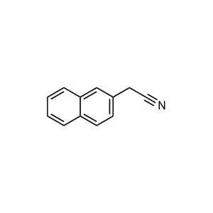 2-Naphthylacetonitrile