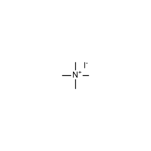 Tetramethylammonium iodide