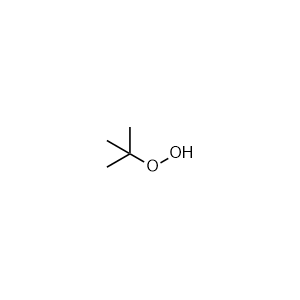 tert-Butyl Hydroperoxide