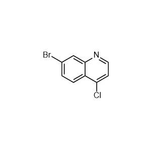 4-Chloro-7-bromoquinoline