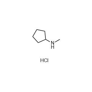 N-Methylcyclopentanamine hydrochloride